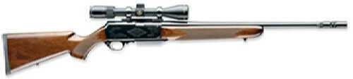 Browning BAR Safari 7mm Remington Magnum 24" Barrel Semi Automatic Rifle 031001227